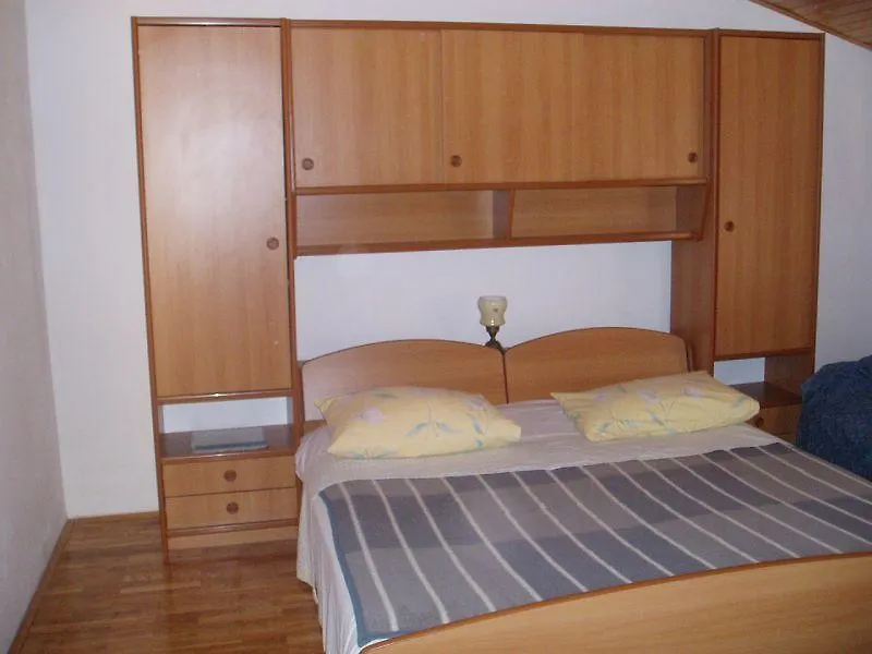 Apartments Medulin