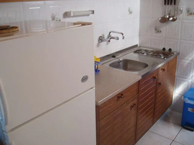 Apartments Medulin