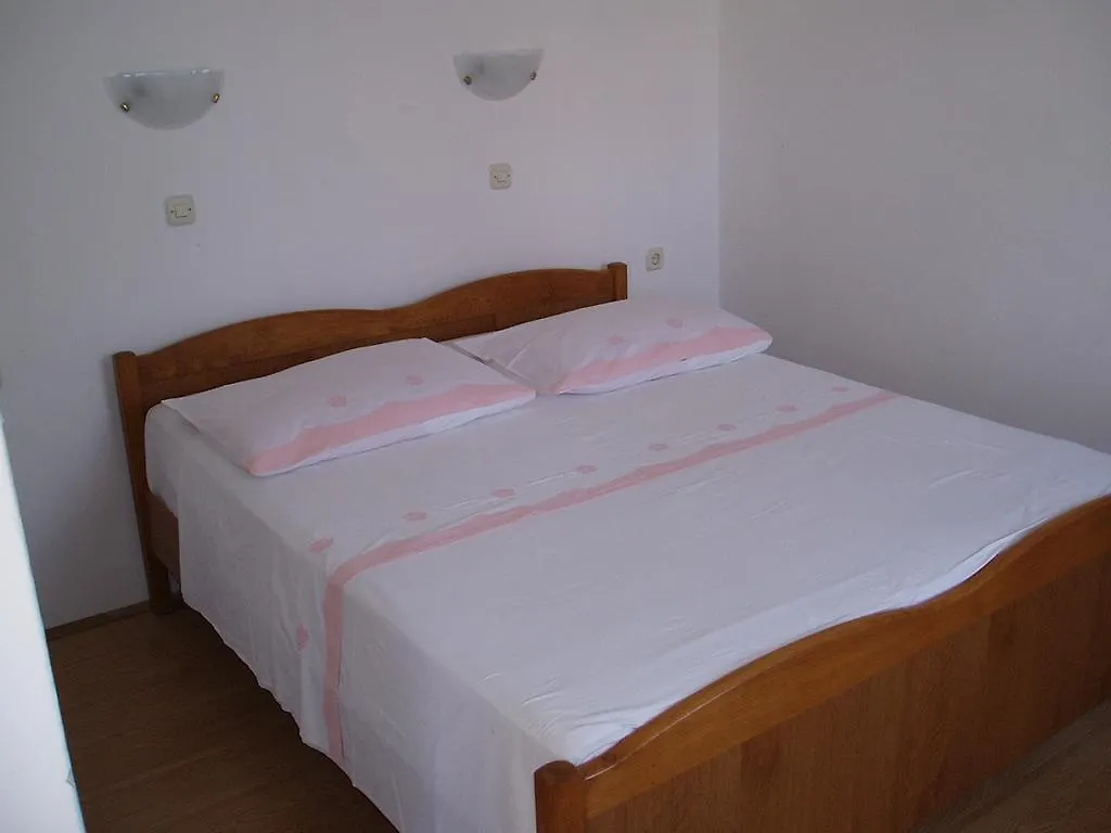Apartments Medulin