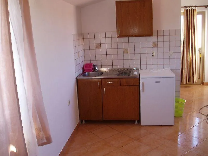 Apartments Medulin Croatia