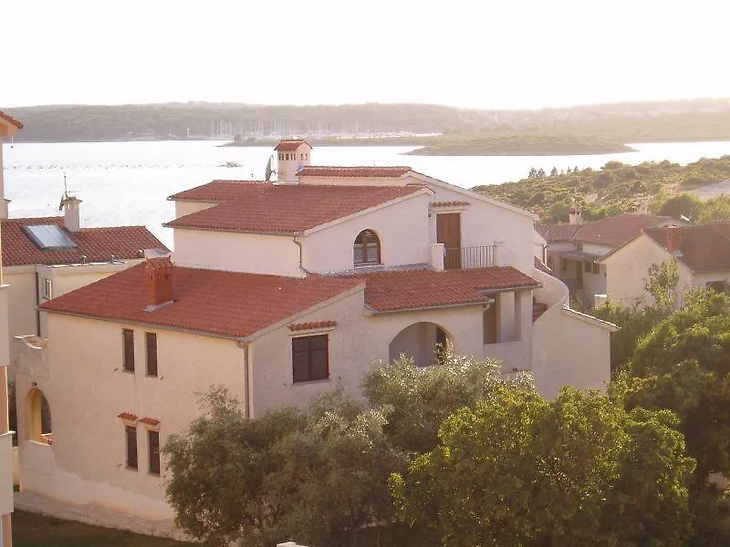 Apartments Medulin